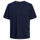 Jack & Jones Ανδρική κοντομάνικη μπλούζα